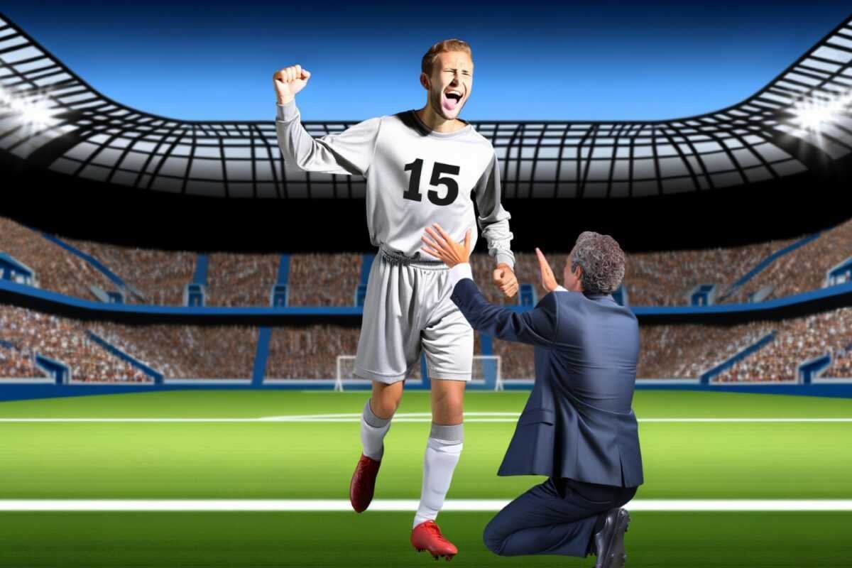 阿森纳的战