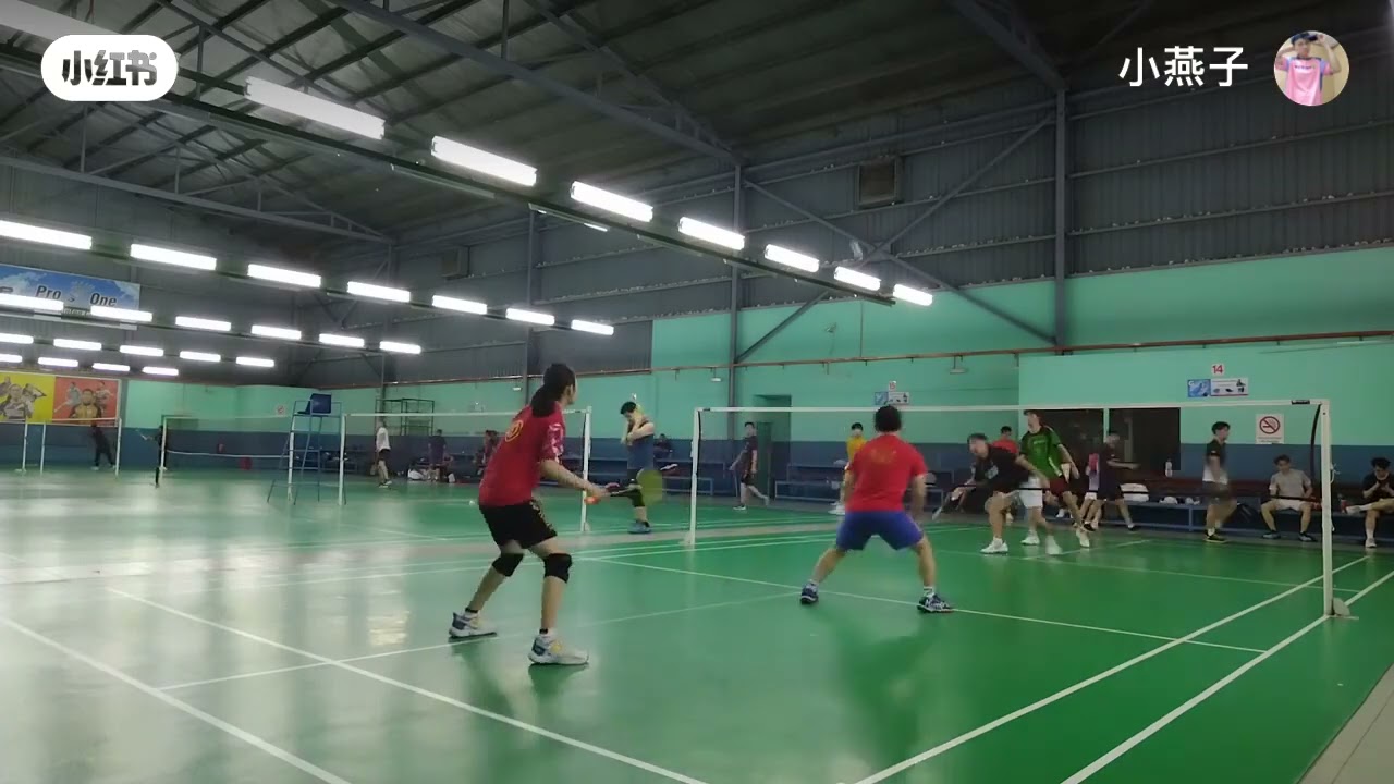 努力的迴響
