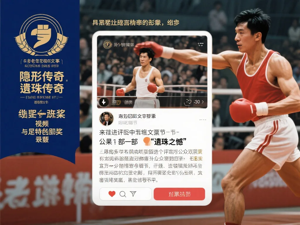 那些默默无