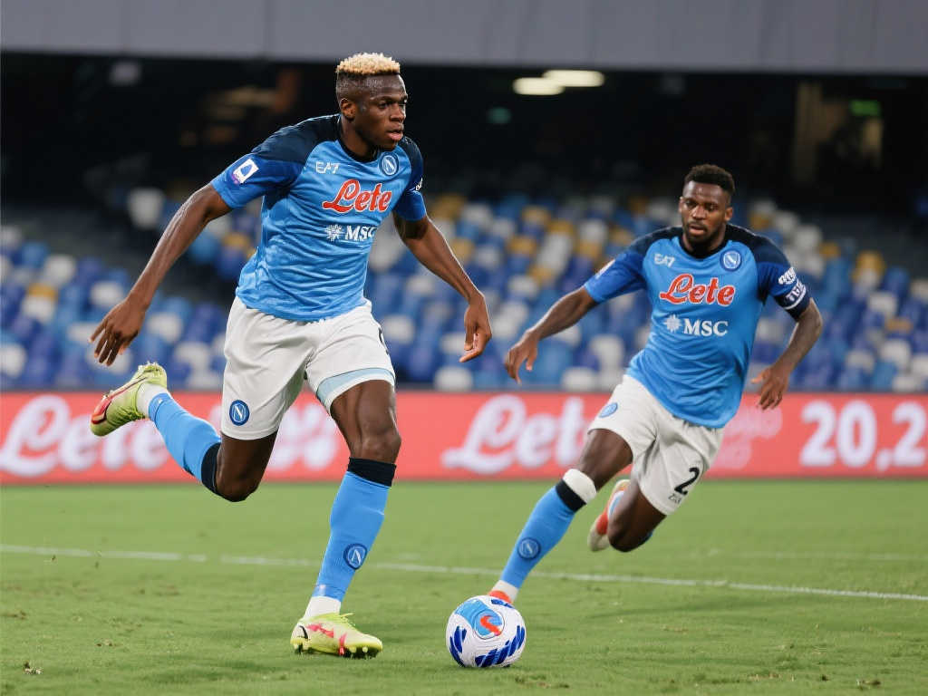 对球队的影 对球队的影