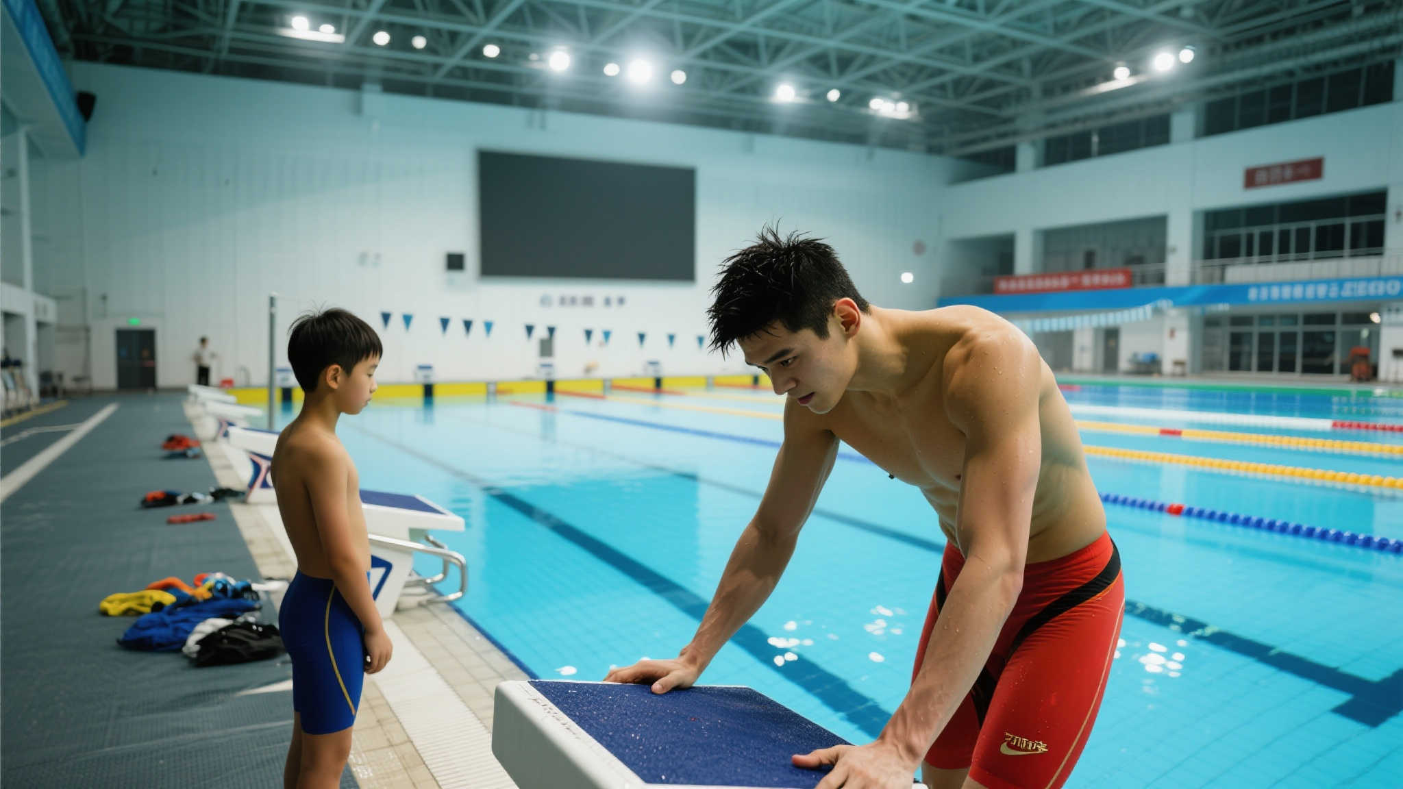 这场比赛中 这场比赛中