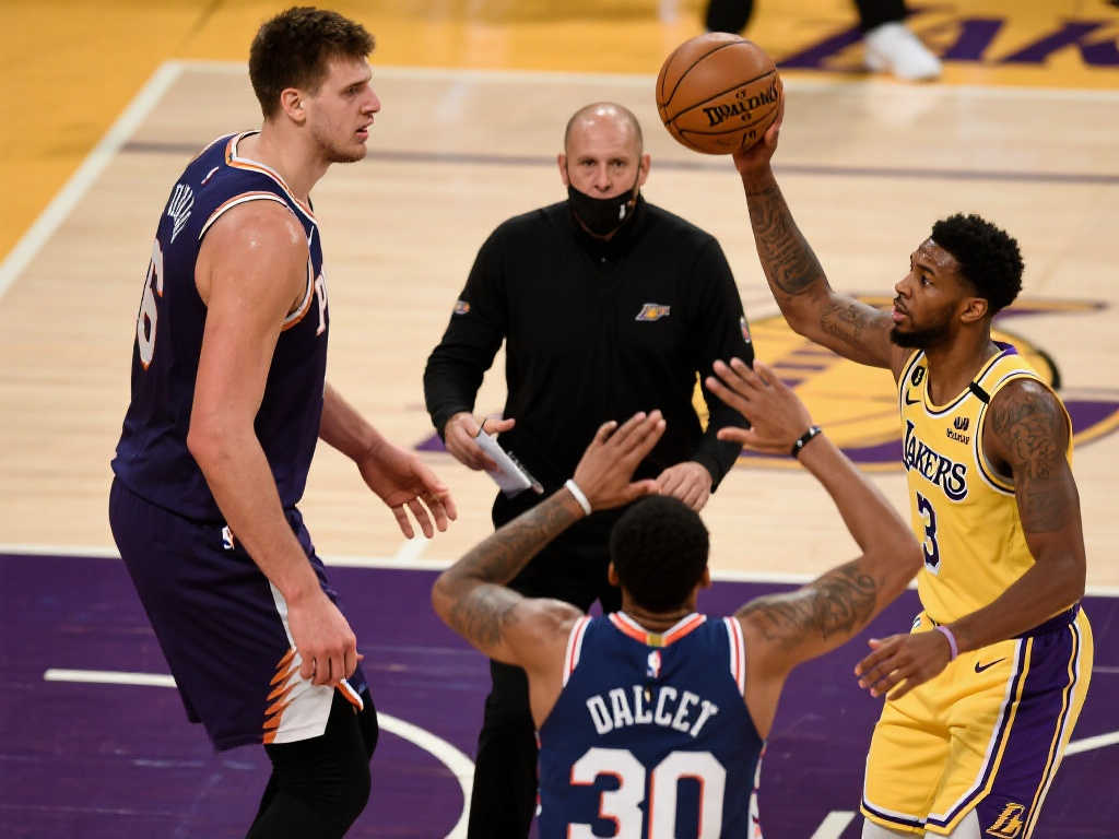 场上的异常 场上的异常