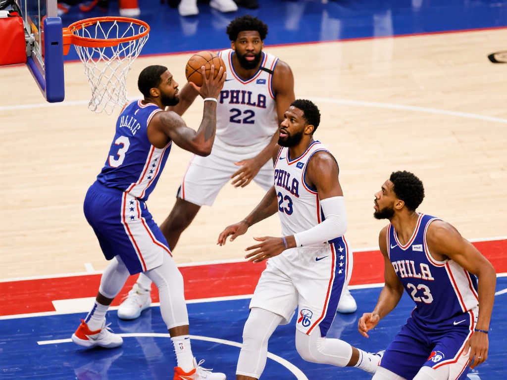 场上的异常 场上的异常